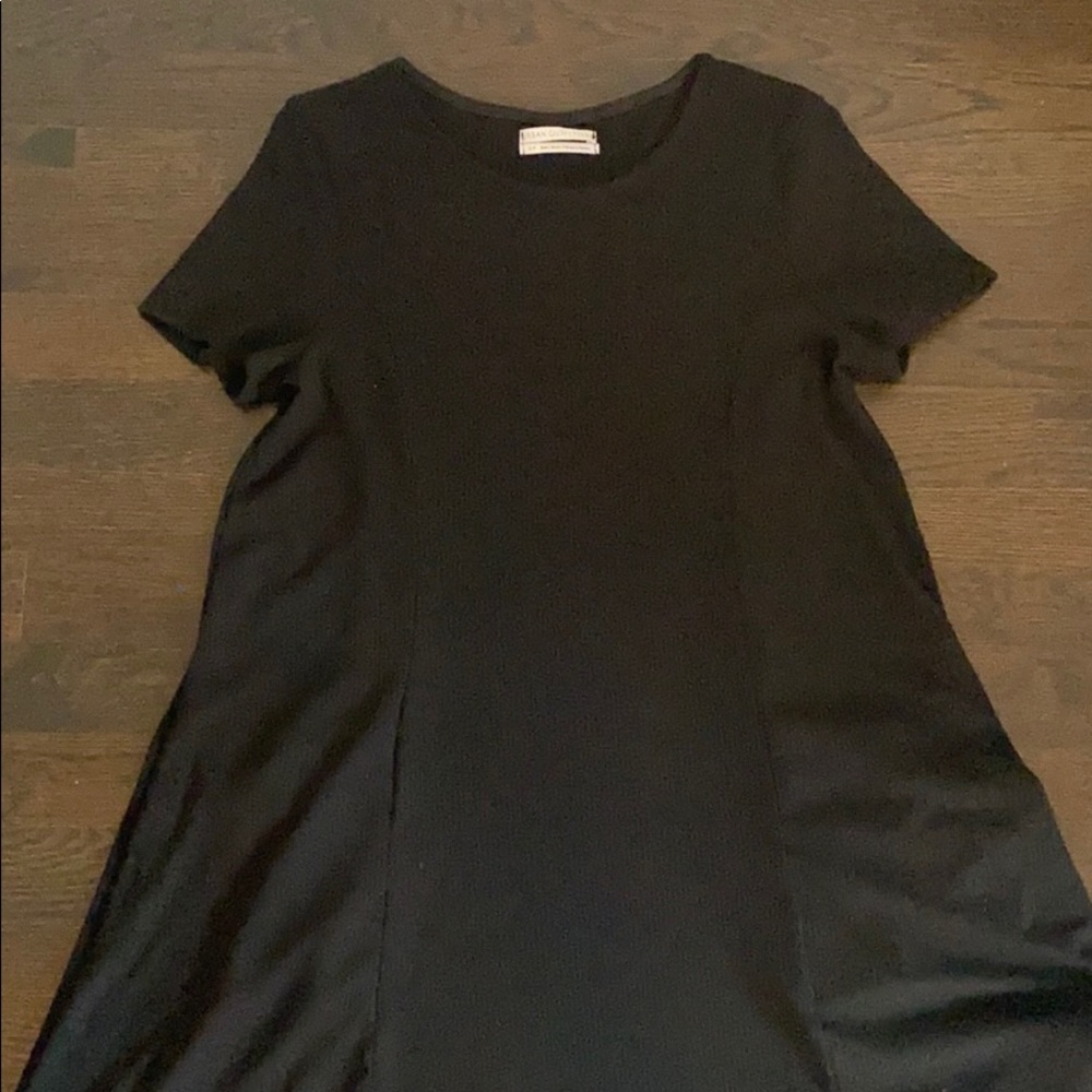 Black Urban Outfitters Dress